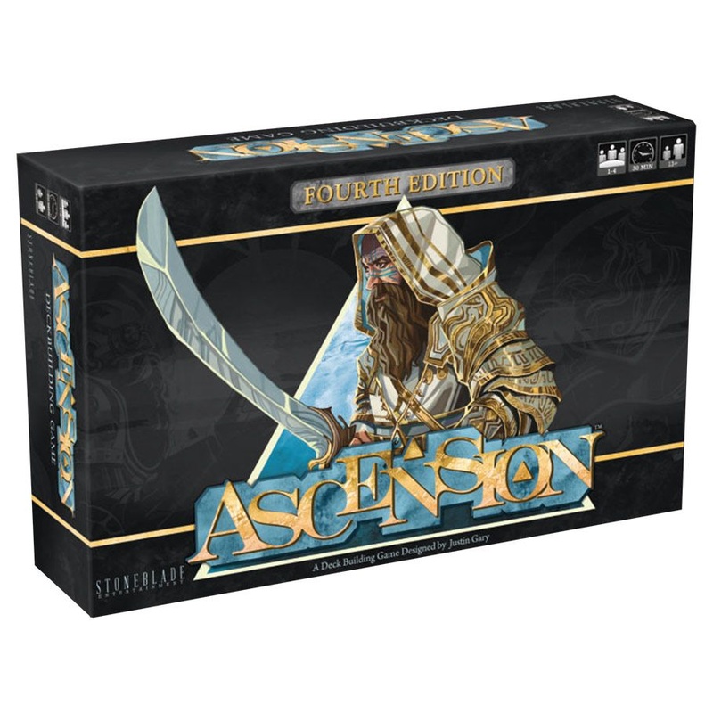 Ascension 4th Edition Ascension 4E