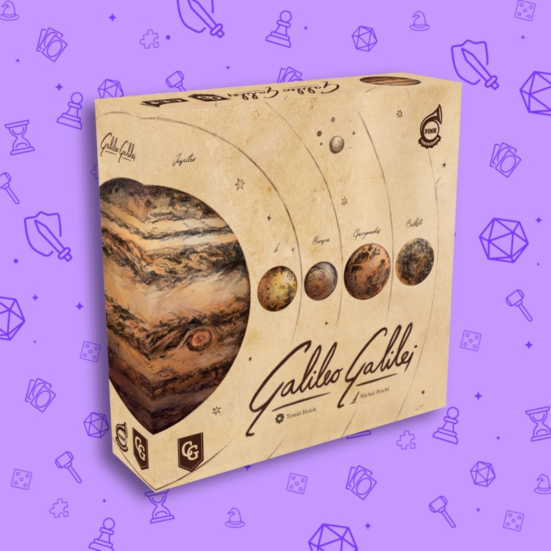 GALILEO GALILEI