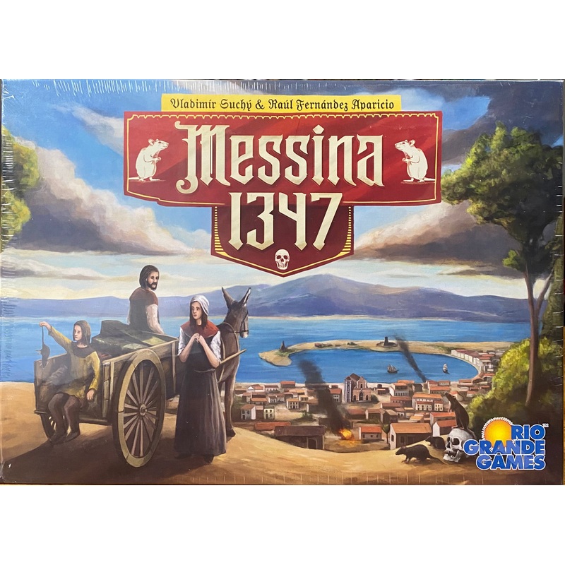 Messina 1347