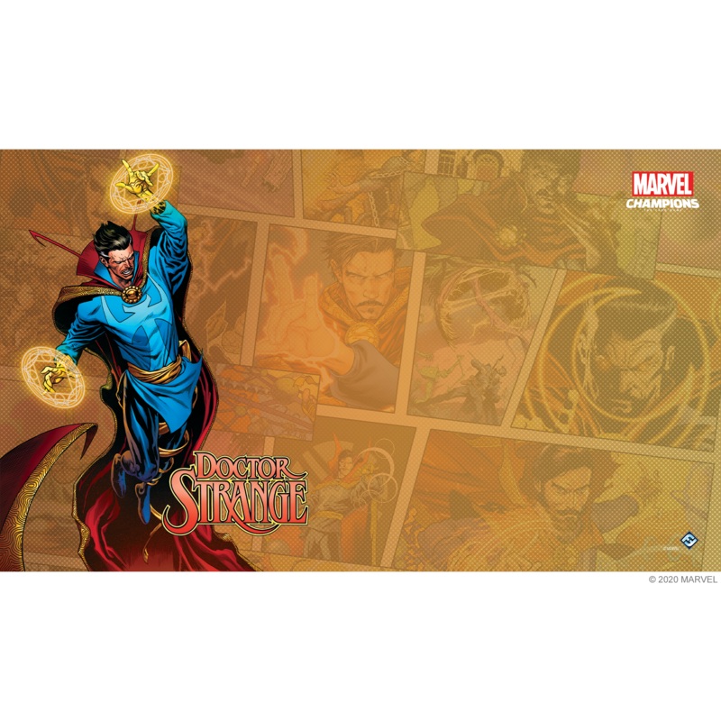 Playmat Doctor Strange