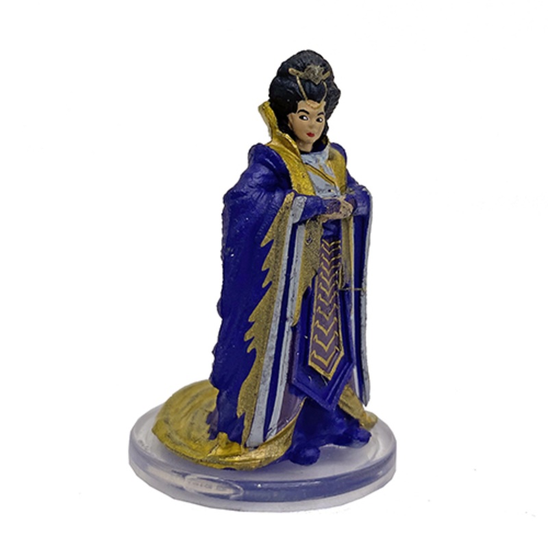 Van Richten’s Guide to Ravenloft #43 Tsien Chiang (R)