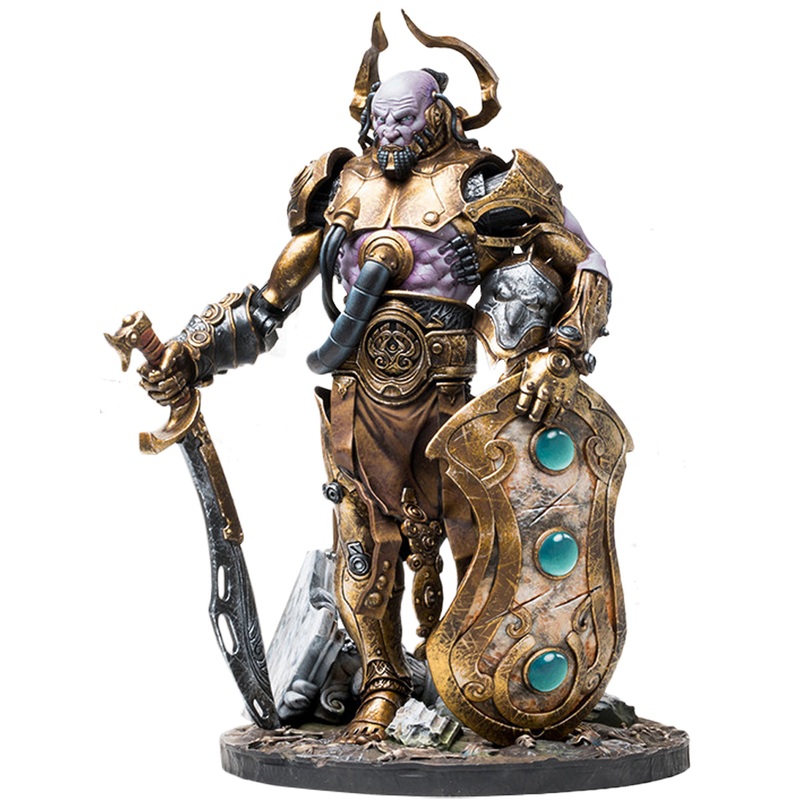 Conquest: City States – Talos (Artisan Series)