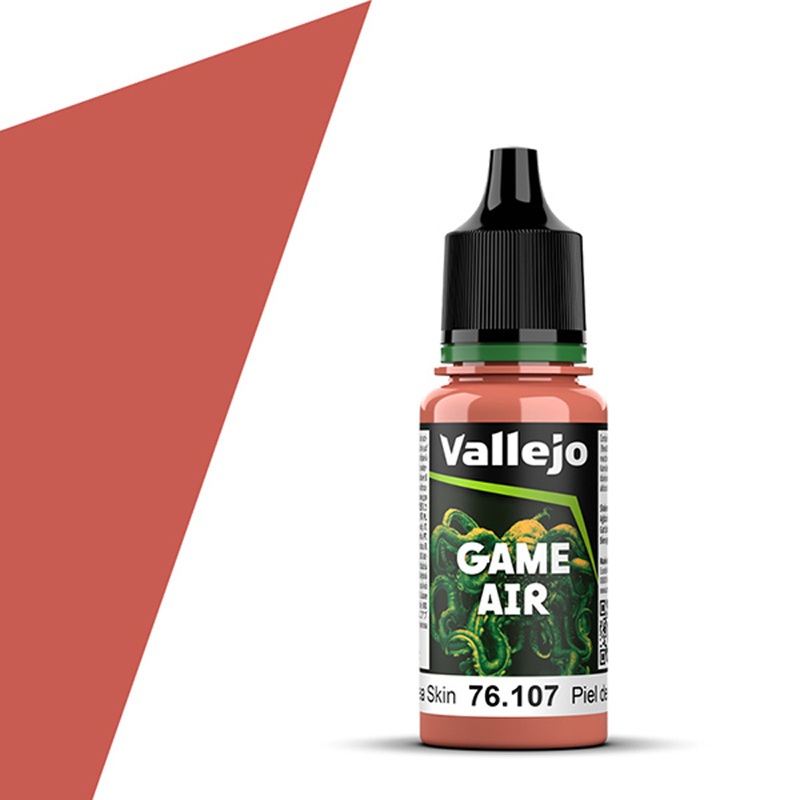 Game Air: Athena Skin (18ml)