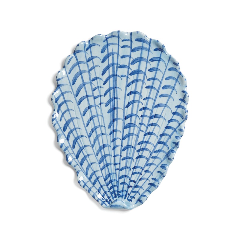 Shellegance Plate