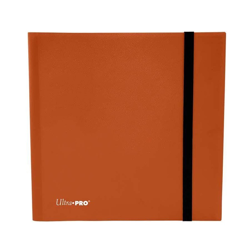 16144 Binder 12pkt Eclipse Pump 12pkt Eclipse Pumpkin Orange