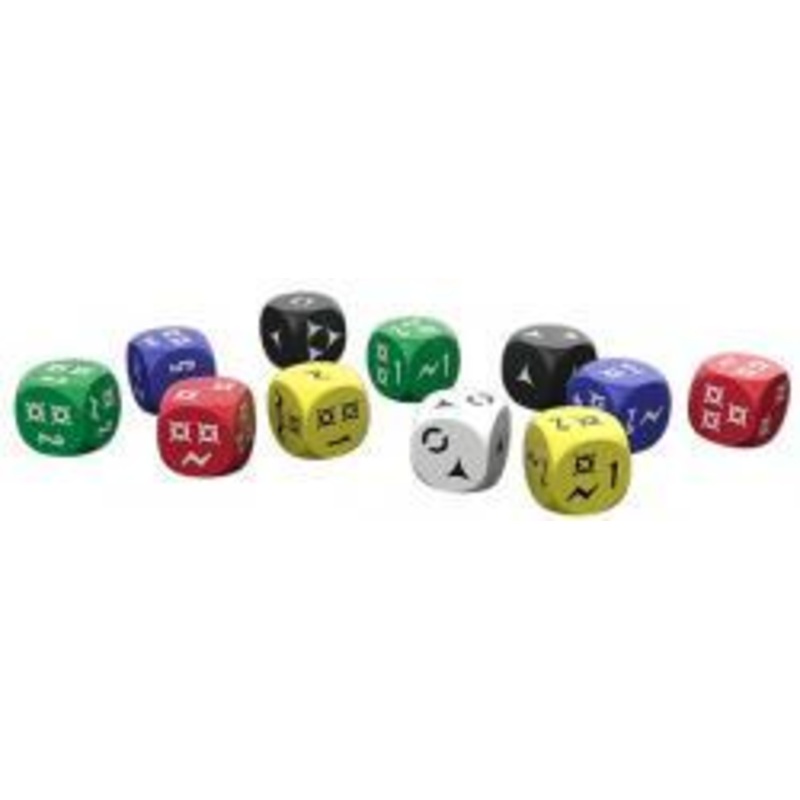 Star Wars Imperial Assault: Dice Pack