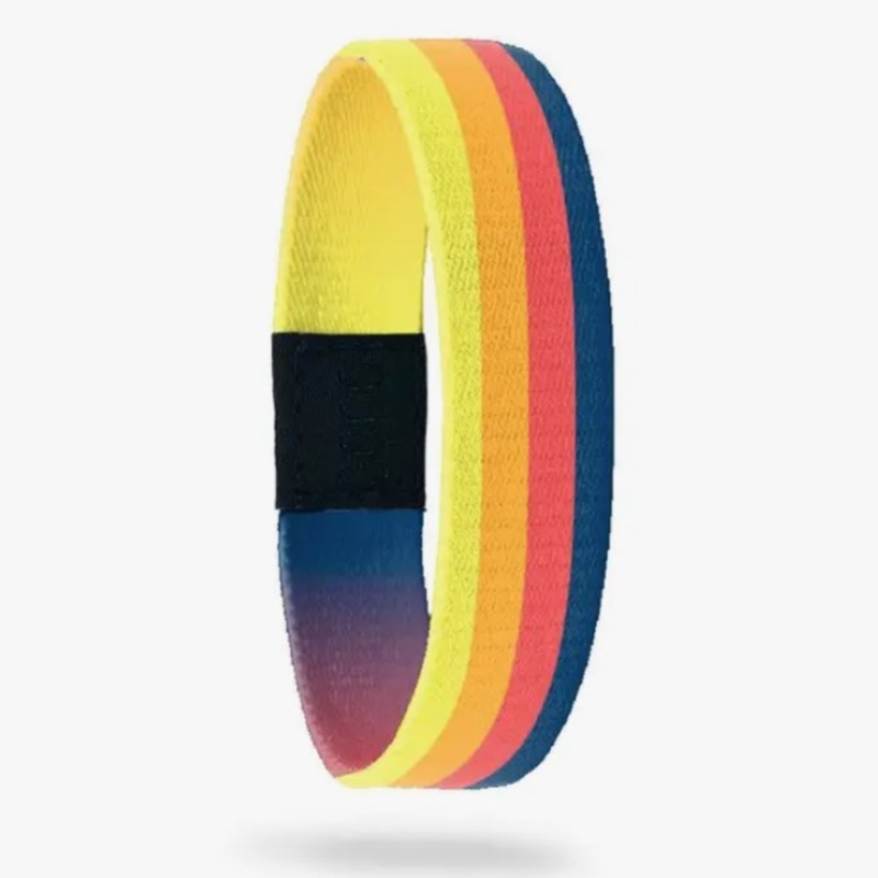 You’re Going To Do Great Things Wristband (Medium)