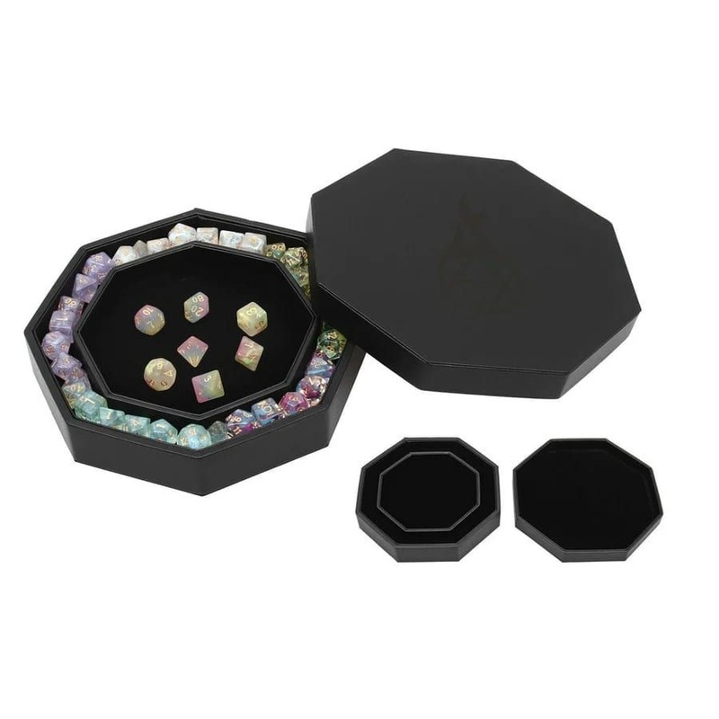 Black Dice Arena