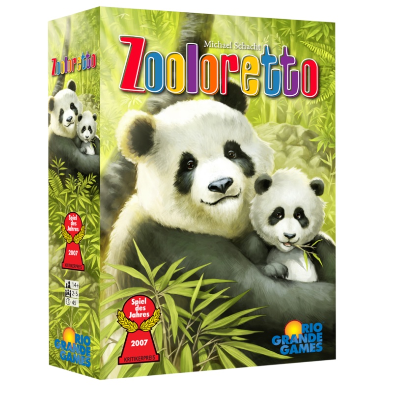 Zooloretto Zooloretto