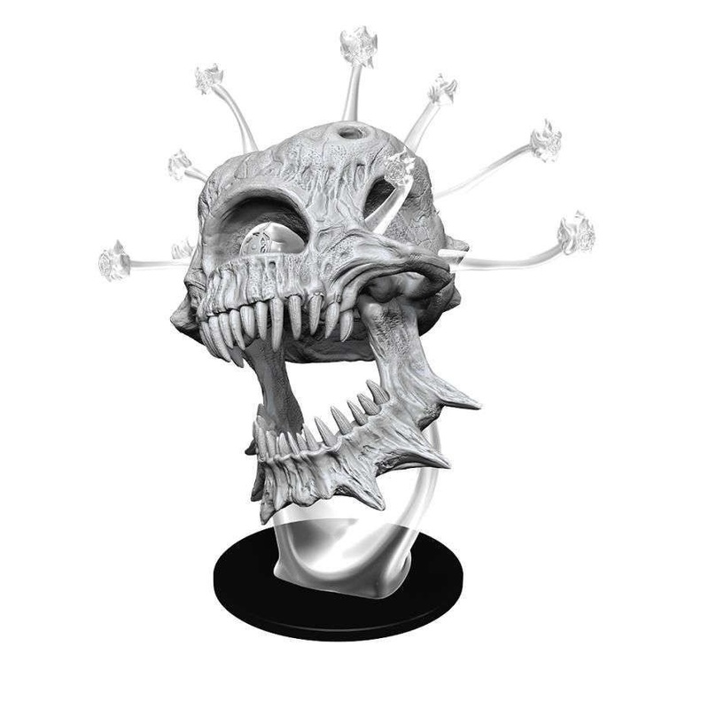 90312 Death Tyrant NPC Death Tyrant