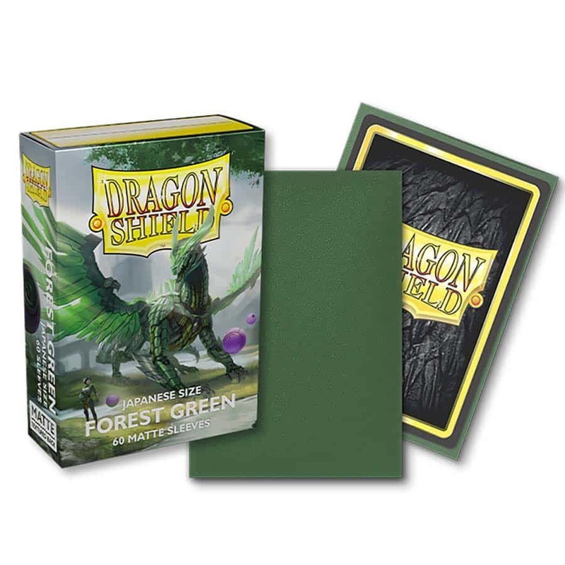 11156 DSH JPN Forest Green DSH JPN Forest Green
