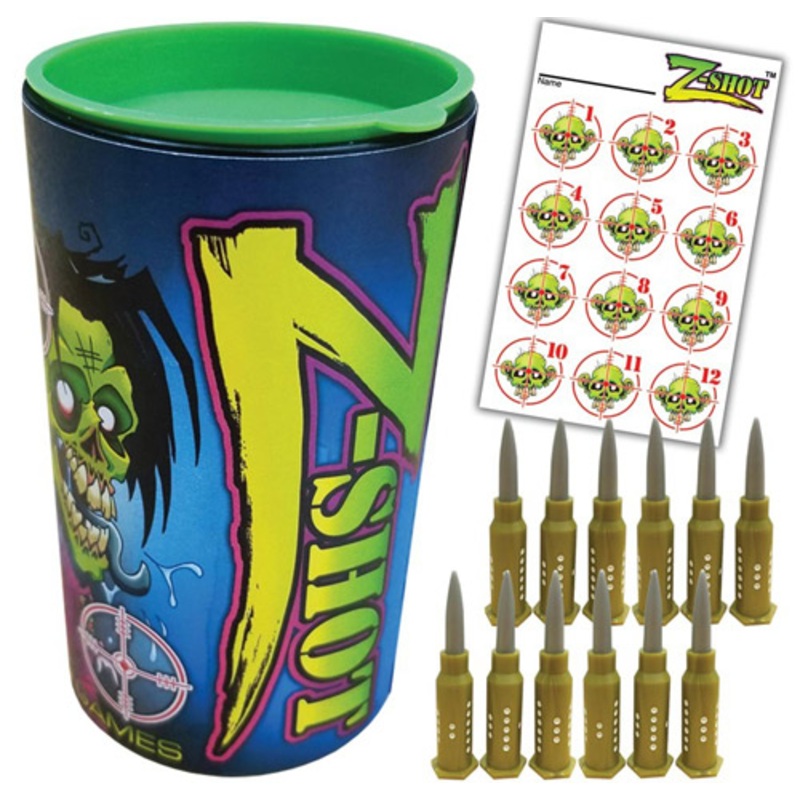 Z-Shot
