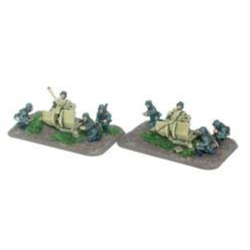 2cm Flak38 Gun (x2) GE542