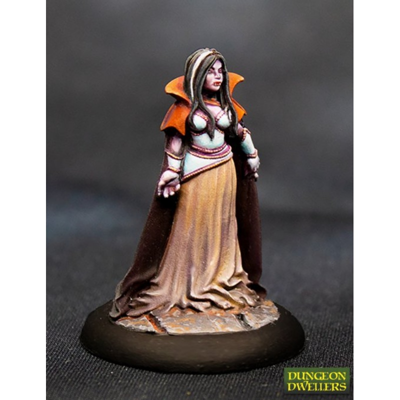 ADRASTEIA WINTERTHORN VAMPIRE