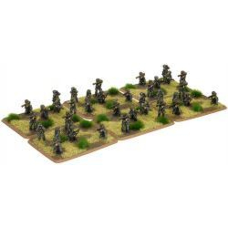 World War III: Fliegerfaust Gruppe