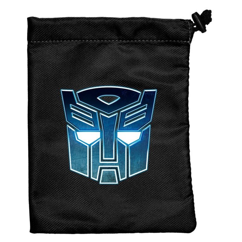 Transformers RPG Dice Bag