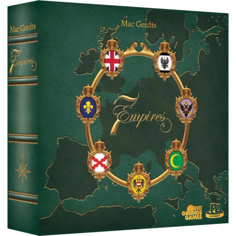 7 Empires 7 Empires