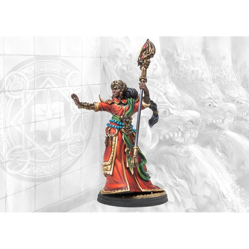Conquest: Sorcerer Kings – Sorcerer