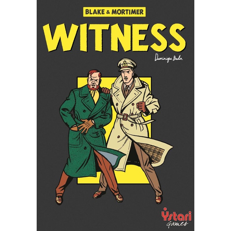 Witness
