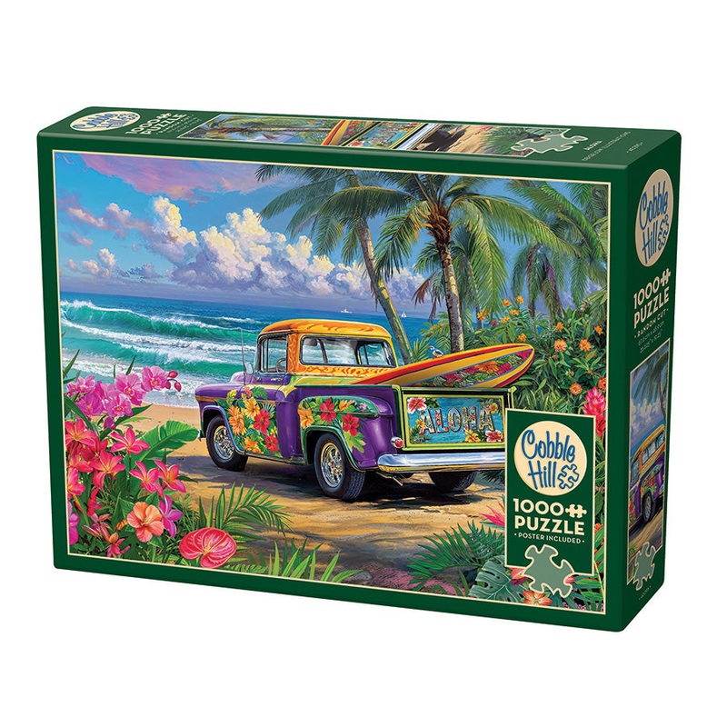 Aloha | 1000 Piece