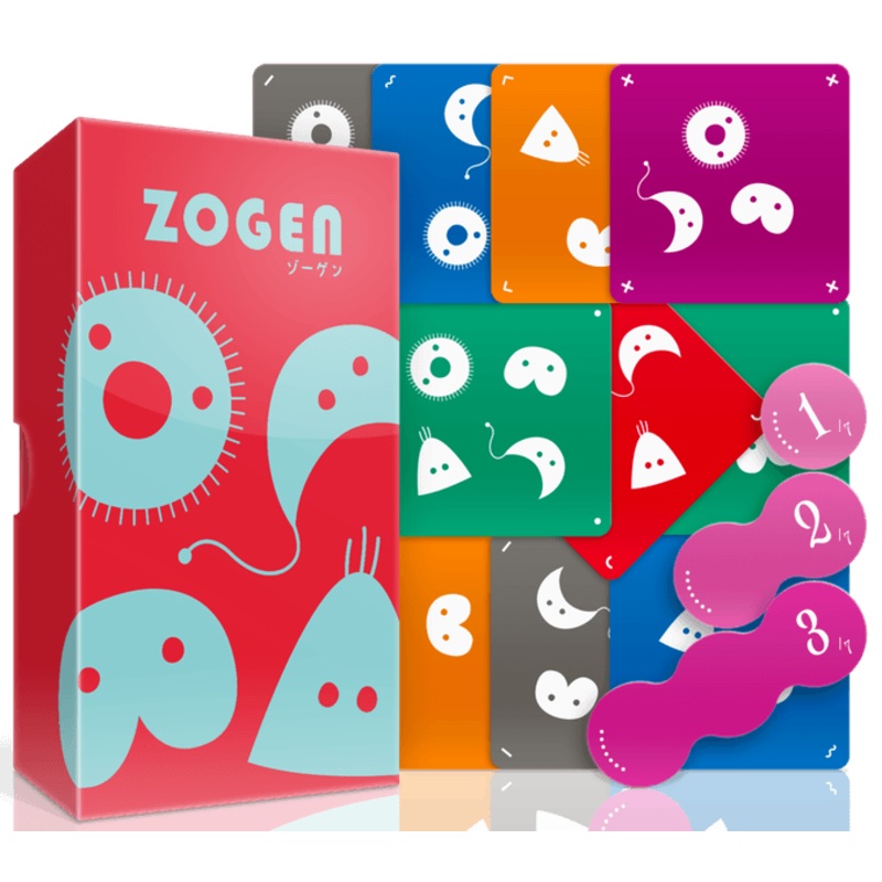 Zogen