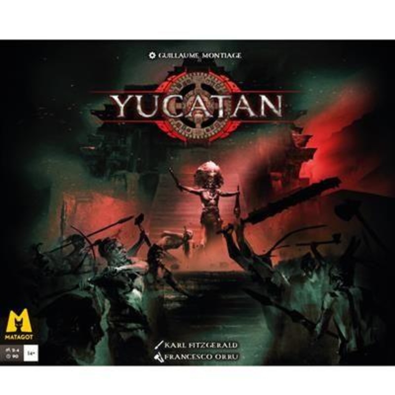 Yucatan