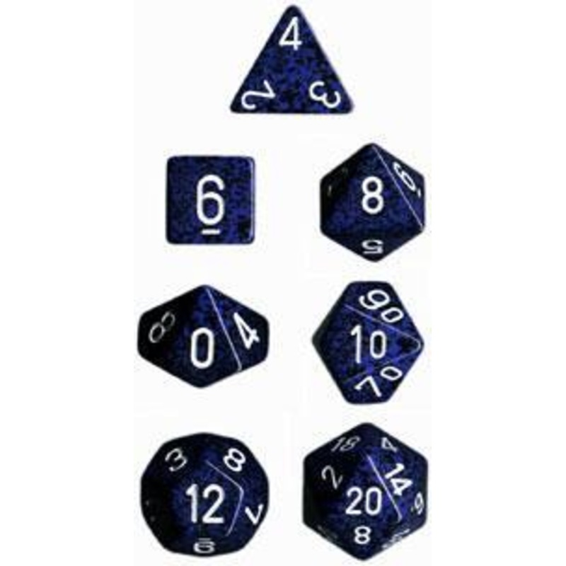 Speckled Poly Set Stealth (7)