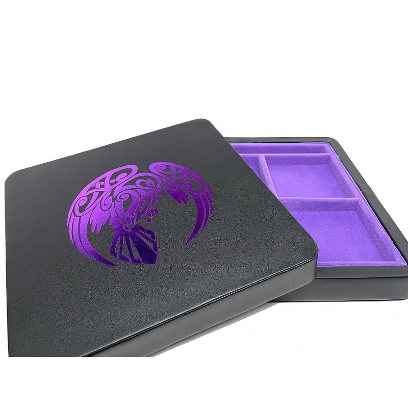 Adventure Box Raven