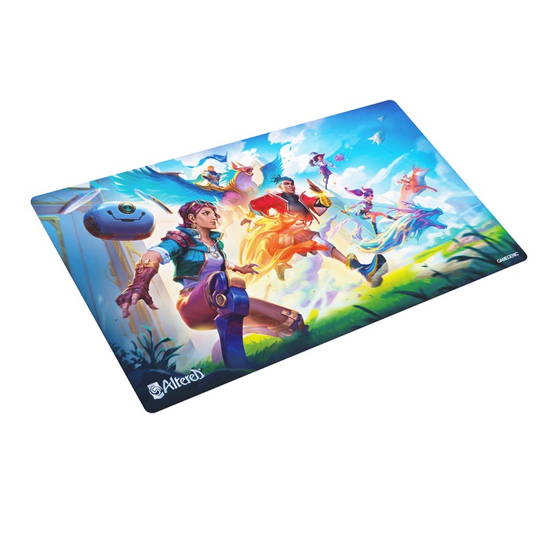 Altered: Beyond the Gates Series Playmat (3 options) PM BTG Beyond the Gates