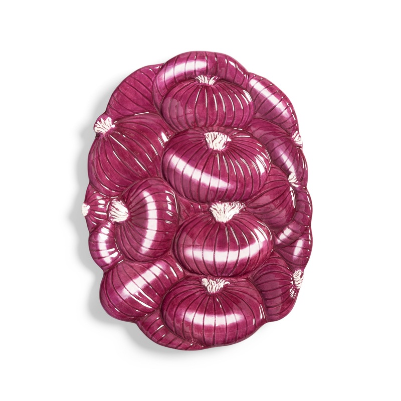 Onion Platter