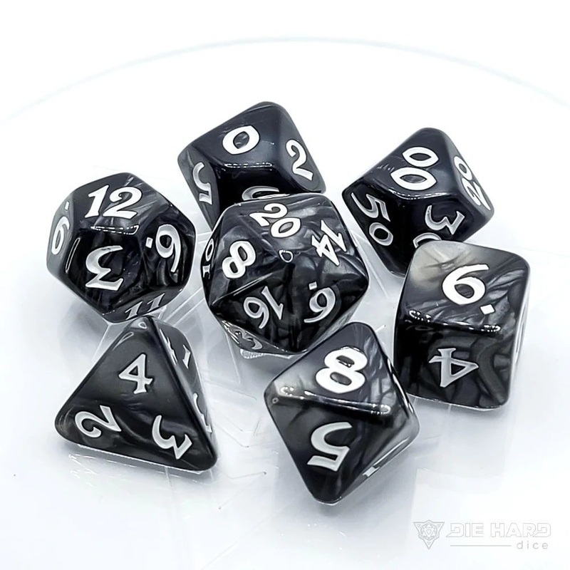 205030 7ct Elessia Shale w Blk