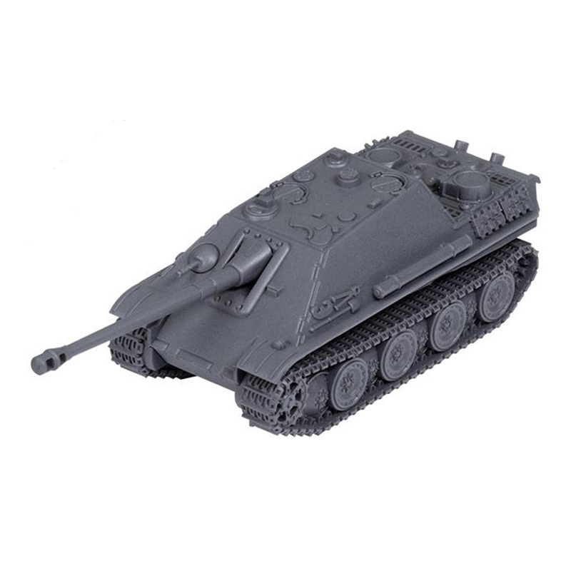 World of Tanks: W11 German – Jagdpanther