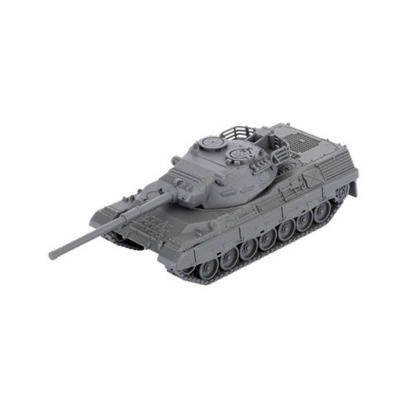 World of Tanks: W16 German – Leopard 1