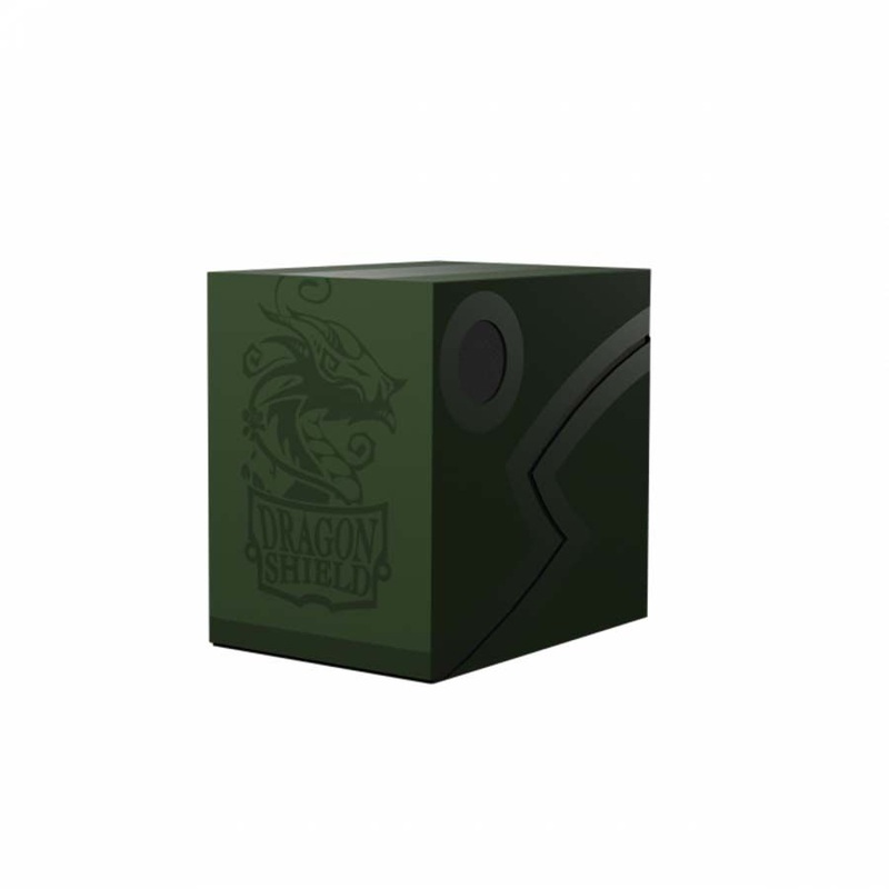 30651 DB: Double Shell Forest DB Double Shell Forest