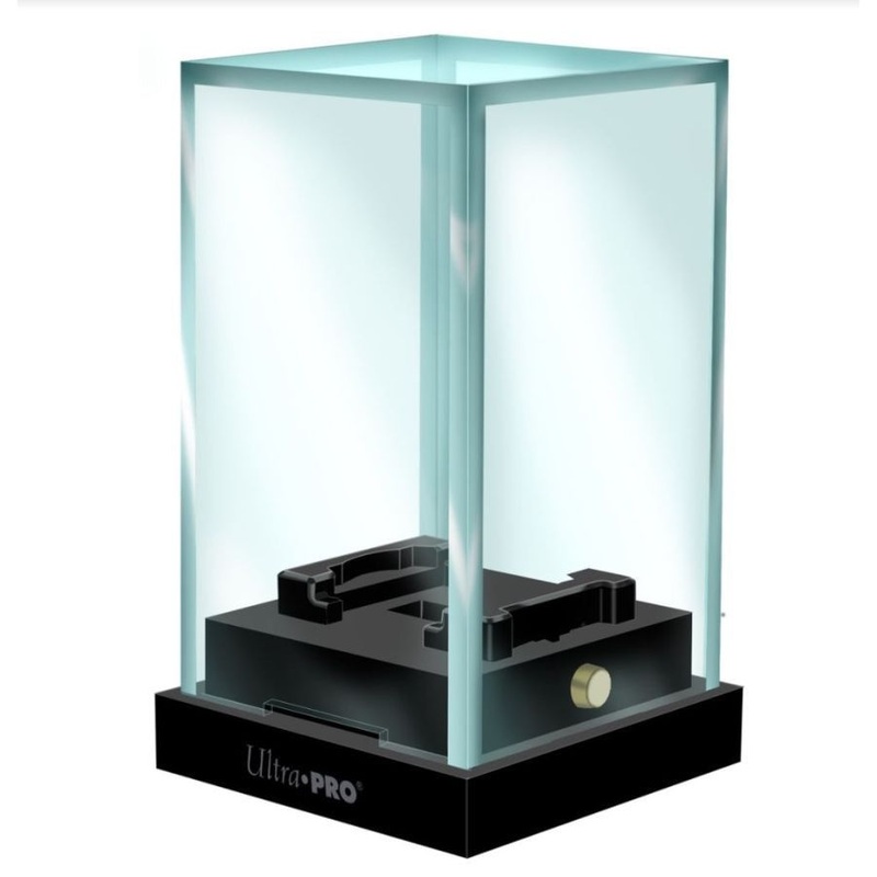15755 1″ Miniature Display