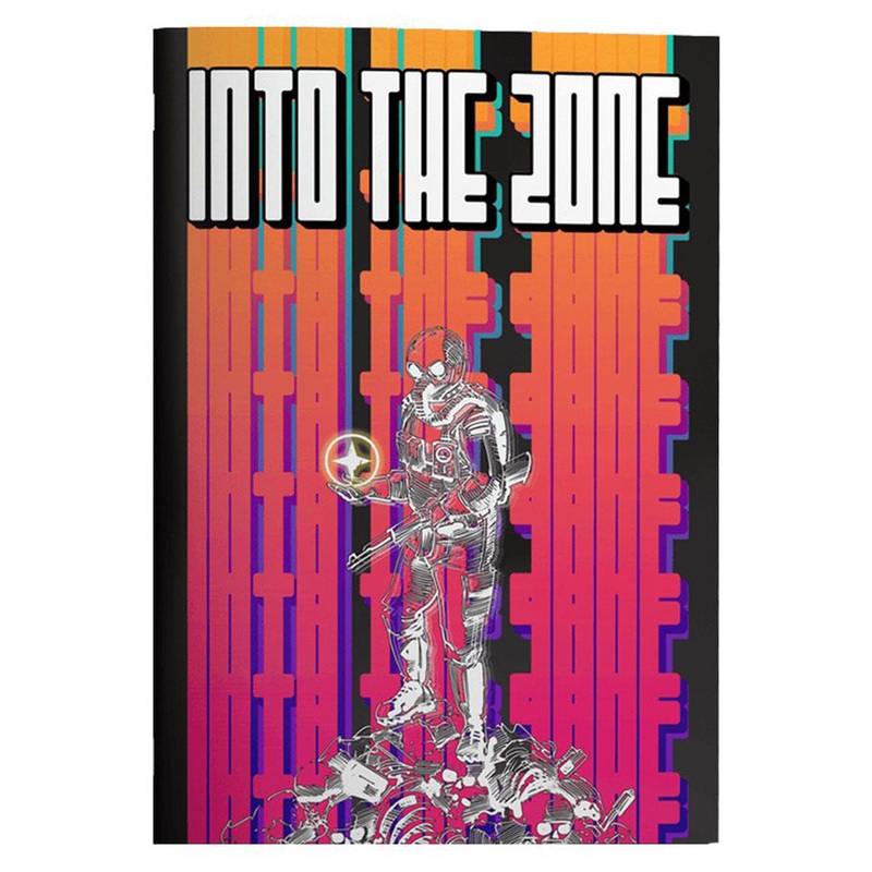 Into the Zone