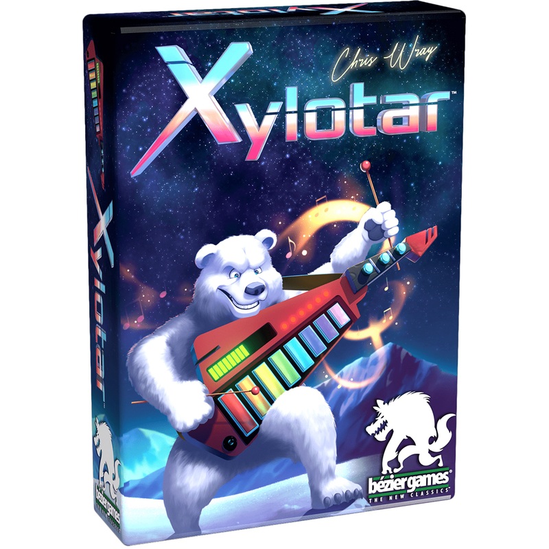 Xylotar