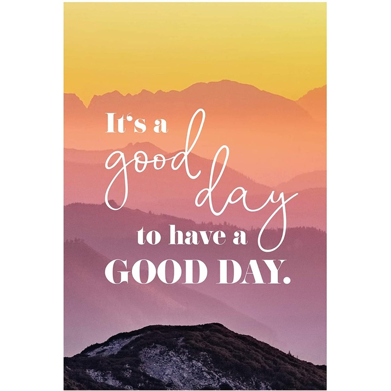 A Good Day  300 Piece Jigsaw Puzzle (Ravensburger)