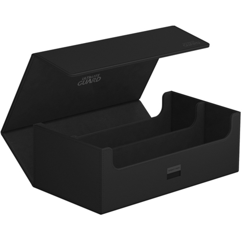 ArkHive 800+ Monocolor: Black